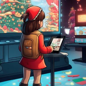 VIGAMUS Christmas Days 2023