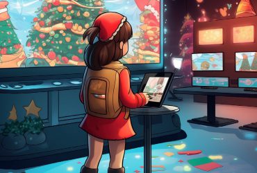 VIGAMUS Christmas Days 2023