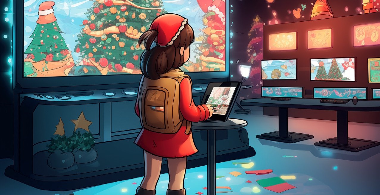 VIGAMUS Christmas Days 2023