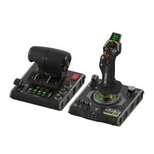 VelocityOne Flightdeck
