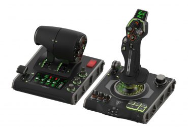 VelocityOne Flightdeck