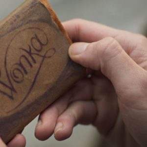 wonka