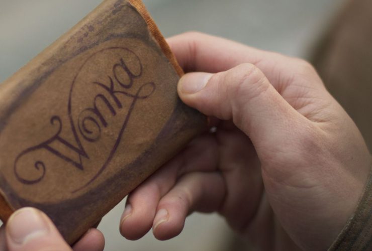 wonka