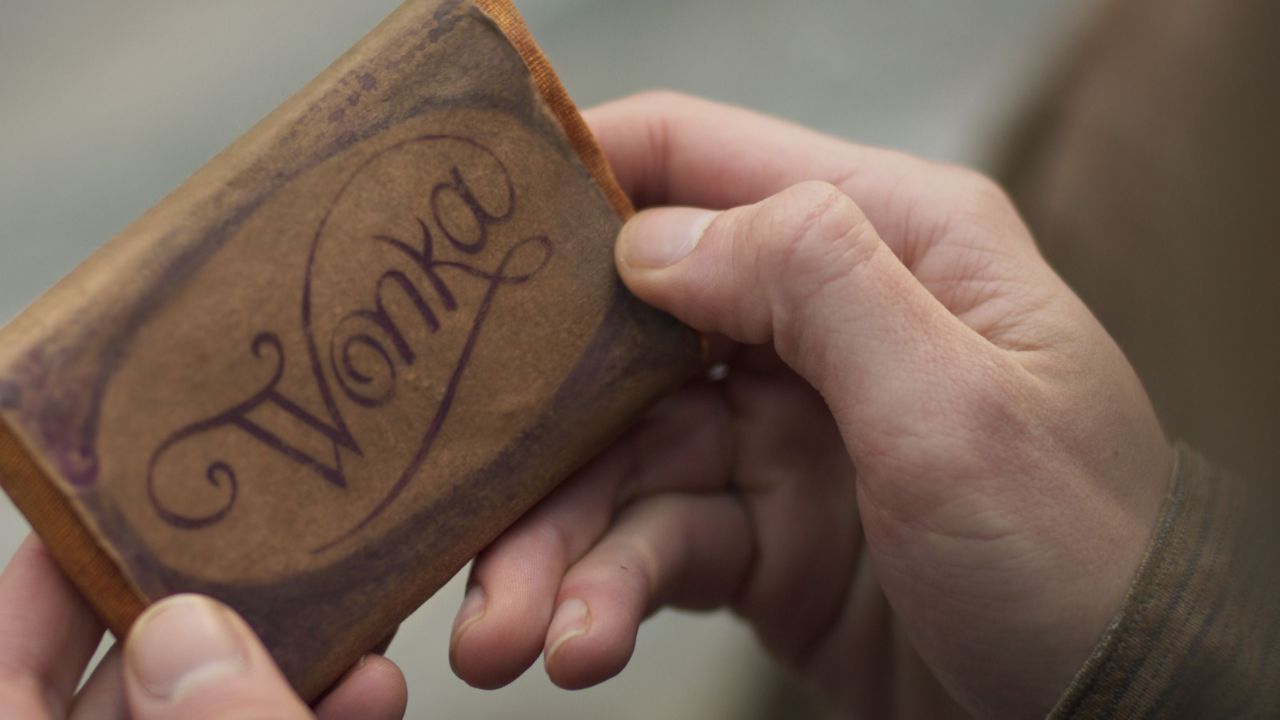 wonka