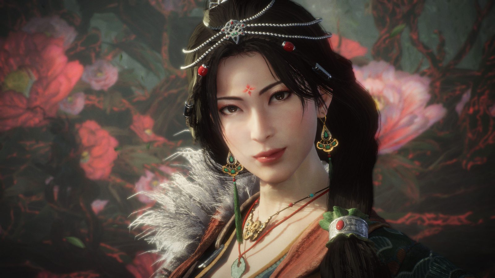 Wo Long Fallen Dynasty