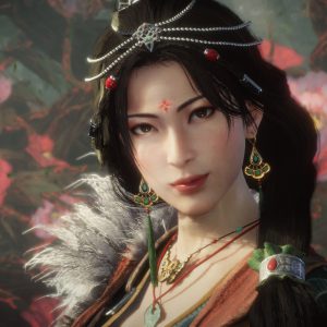 Wo Long Fallen Dynasty
