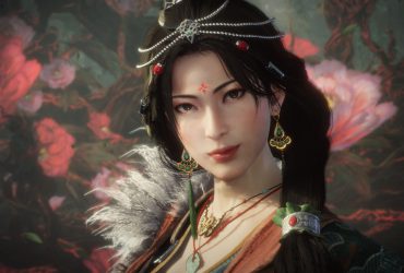 Wo Long Fallen Dynasty