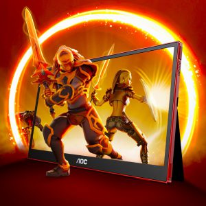 AOC GAMING 16G3