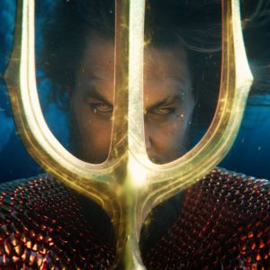 Aquaman Il Regno Perduto