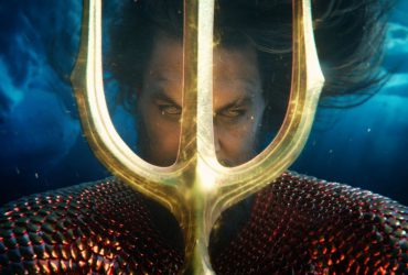 Aquaman Il Regno Perduto