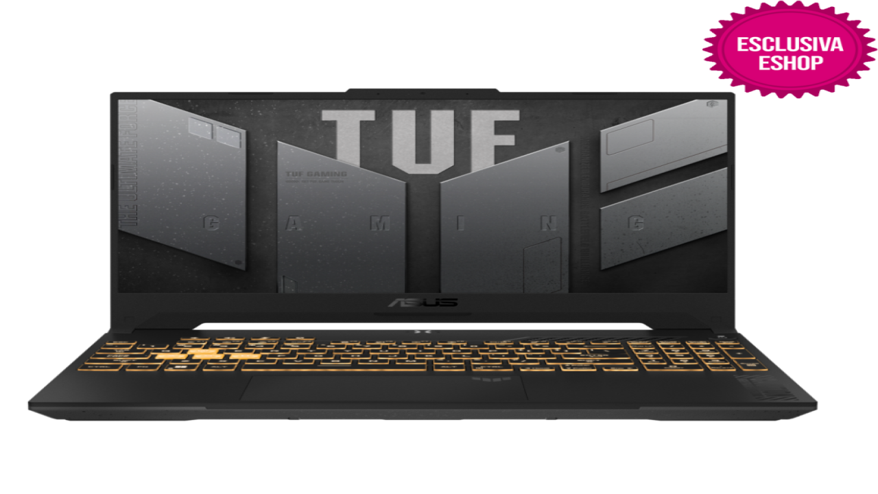 ASUS