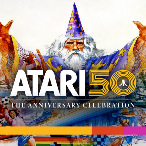 Atari 50