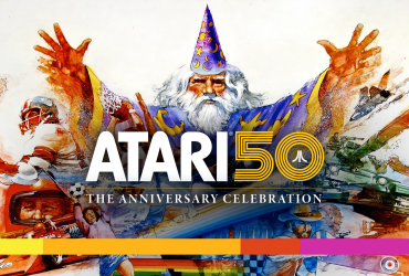 Atari 50