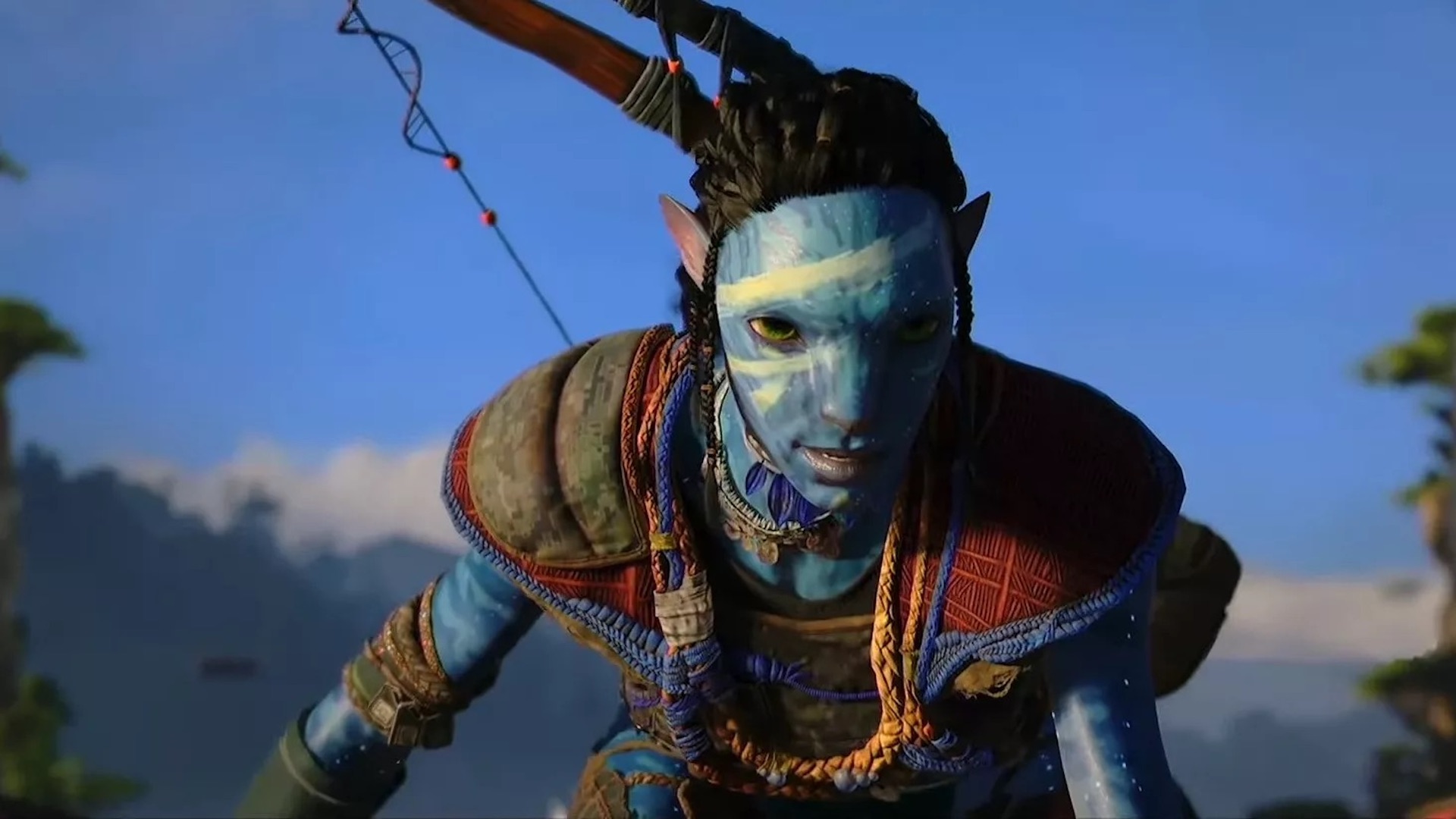 Avatar: Frontiers of Pandora