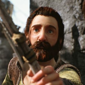 Brothers A Tale of Two Sons
