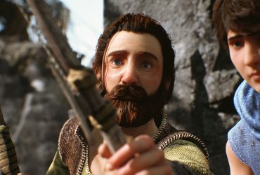 Brothers A Tale of Two Sons