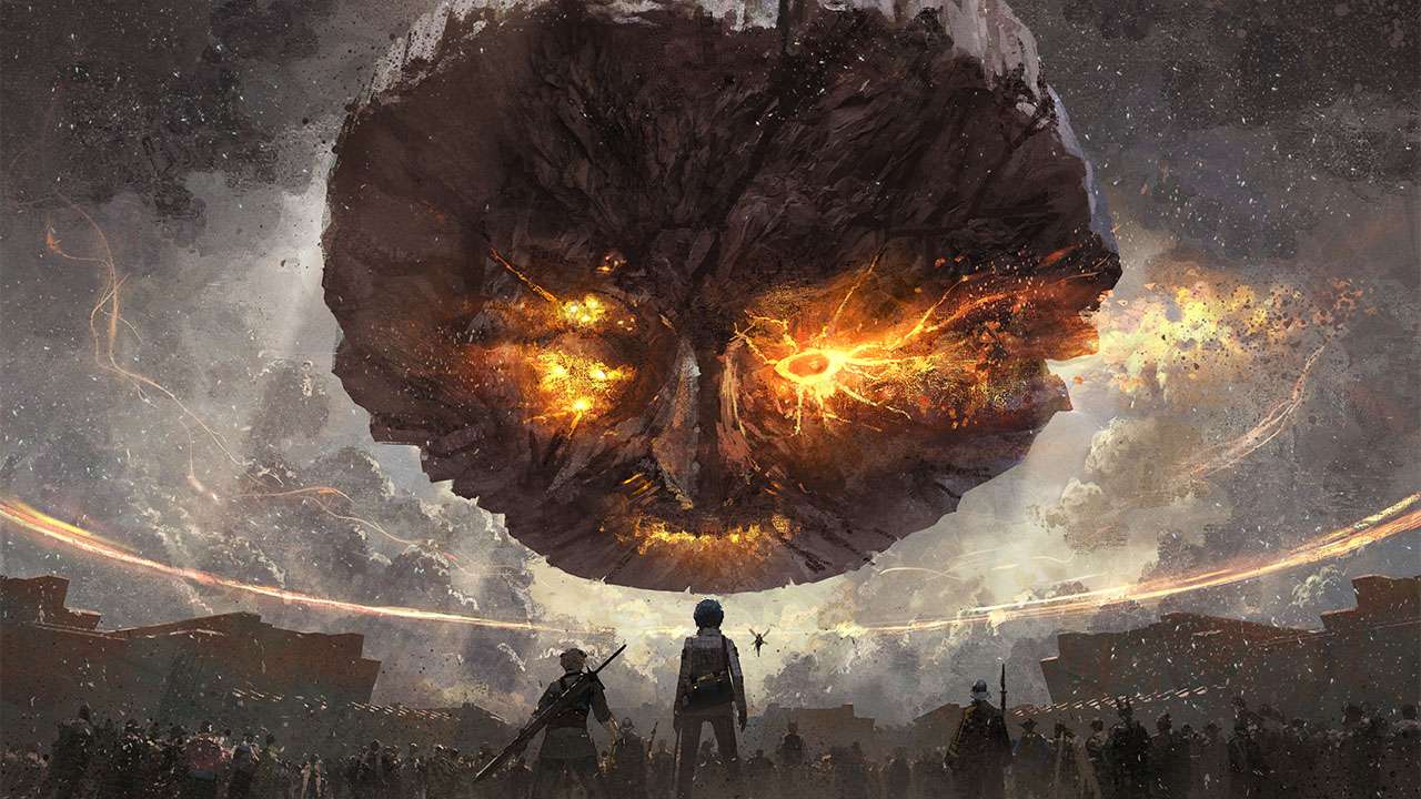 Metaphor ReFantazio Anteprima