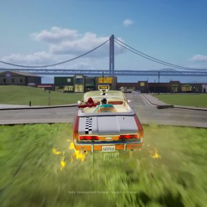 SEGA