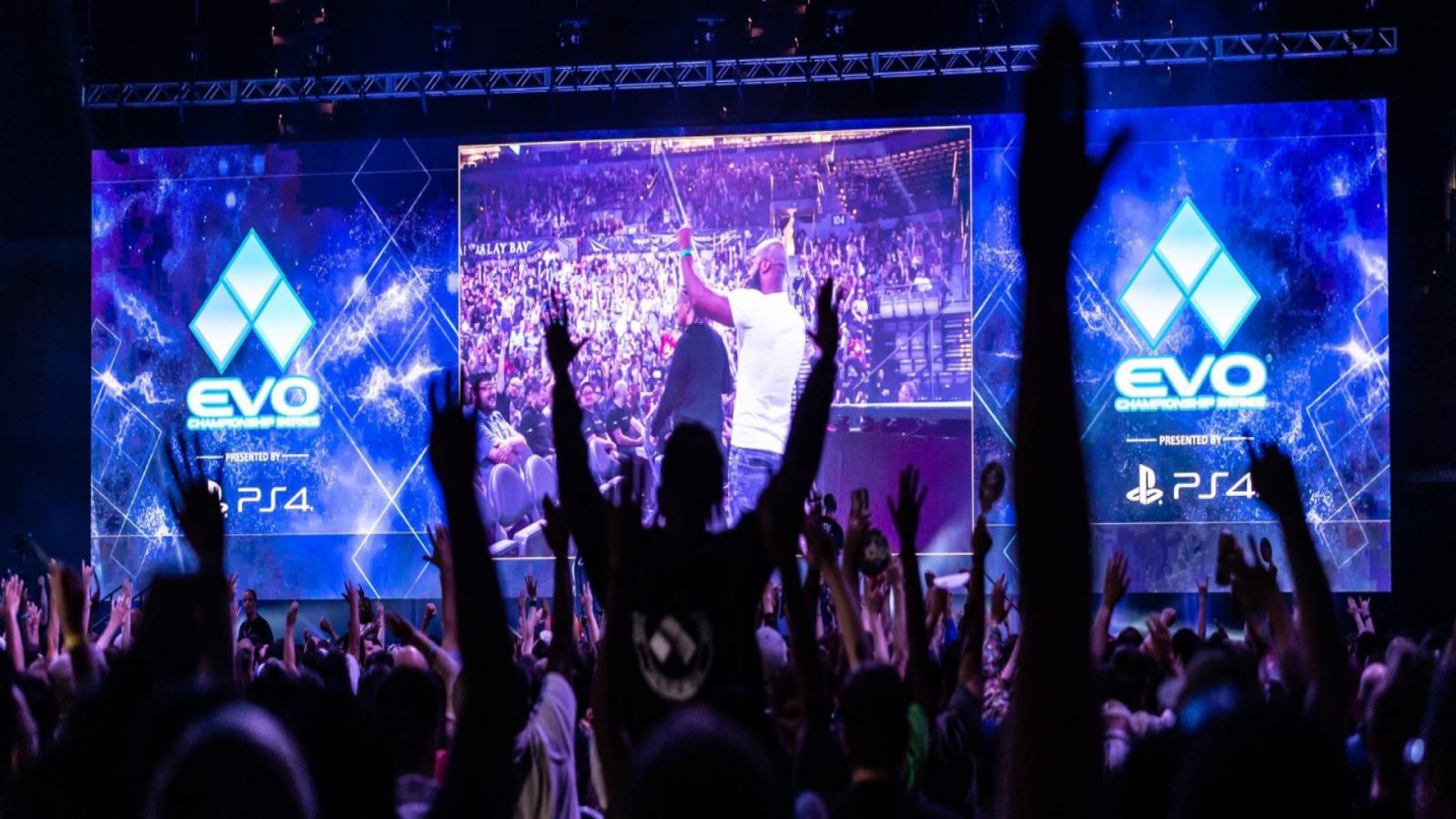EVO Japan 2024 annunciata la scaletta, si svolge ad aprile