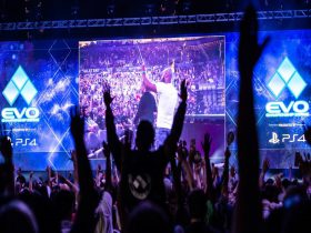 EVO Japan; EVO Japan 2024