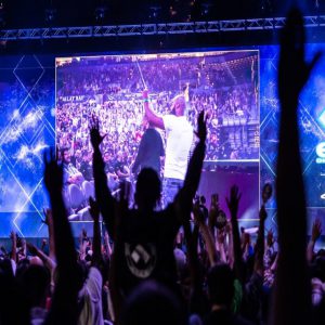 EVO Japan; EVO Japan 2024