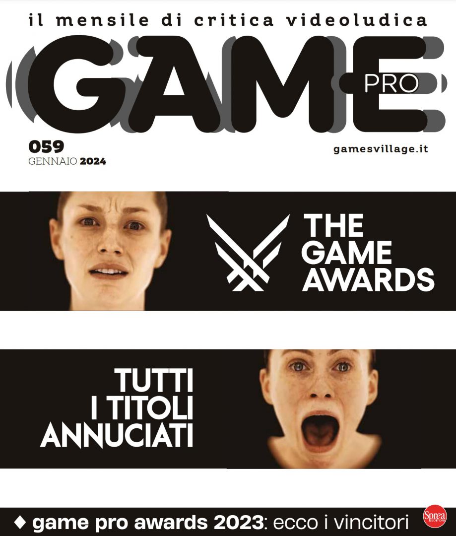 game pro 59