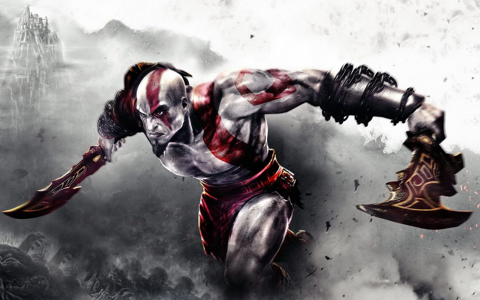 God of War