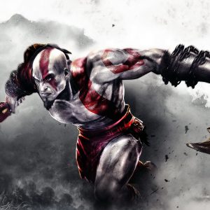 God of War