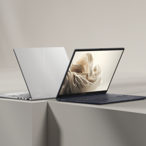 Asus Zenbook 14 OLED (UX3405)