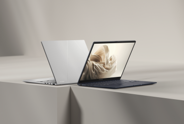 Asus Zenbook 14 OLED (UX3405)