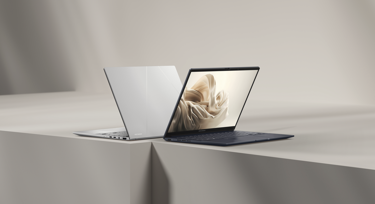 Asus Zenbook 14 OLED (UX3405)