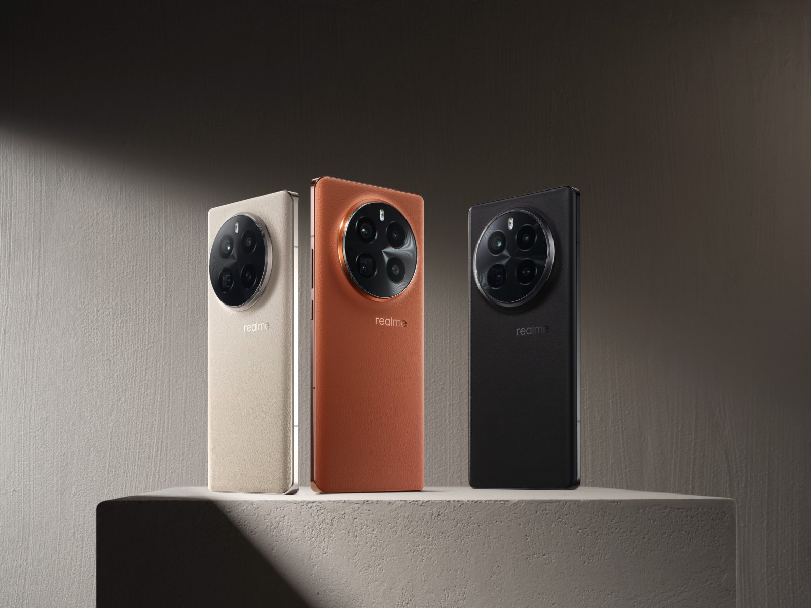 realme gt5 pro
