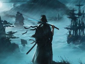 rise of the ronin