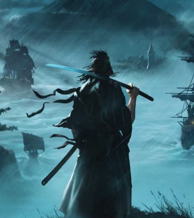 rise of the ronin
