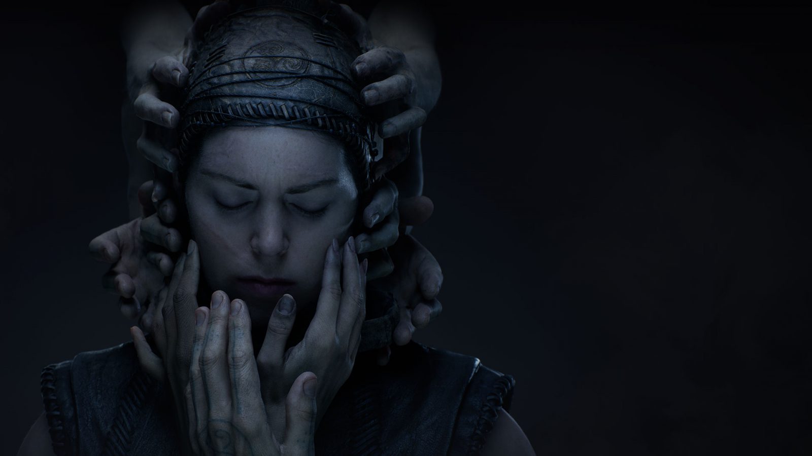 Senua's Sacrifice Hellblade II