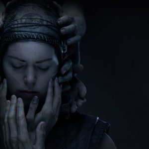 Senua's Sacrifice Hellblade II
