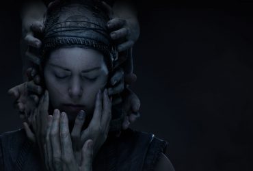 Senua's Sacrifice Hellblade II