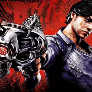 Shadows of the Damned Remaster; Grasshopper Manufacture; Suda51