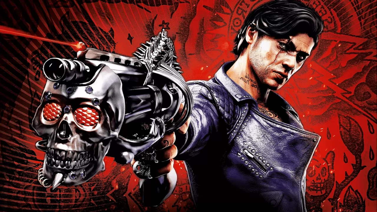 Shadows of the Damned Remaster; Grasshopper Manufacture; Suda51