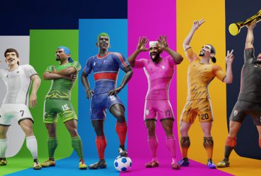 Sociable Soccer 24