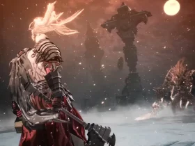 the first berserker khazan