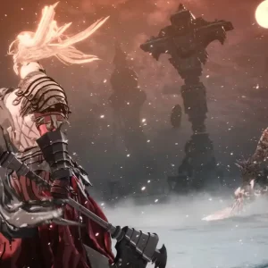 the first berserker khazan