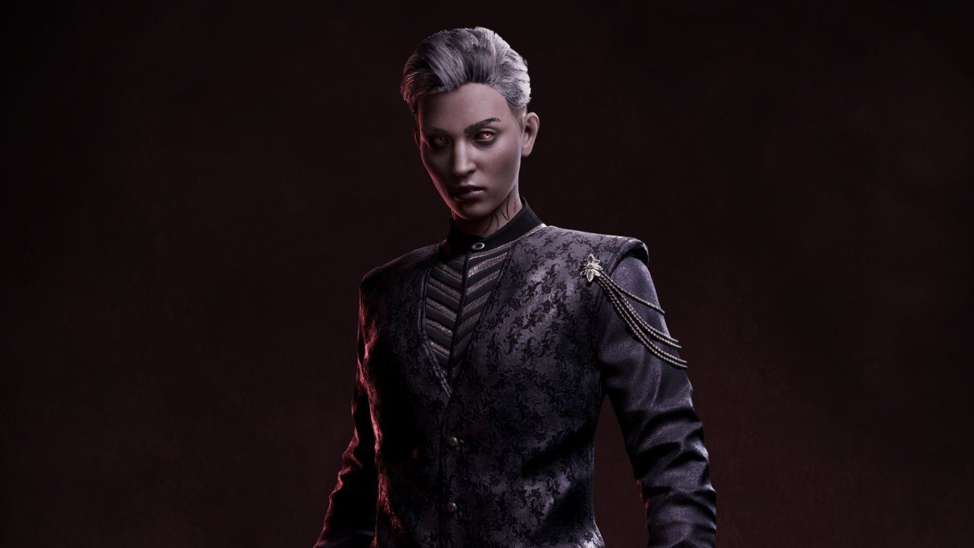 Vampire the Masquerade Bloodlines 2