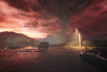 Red Bull Indie Forge 2023; While We Wait Here