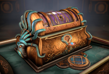Boxes Lost Fragments