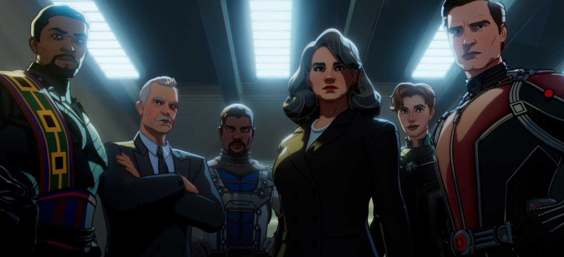 Marvel What...if? 2