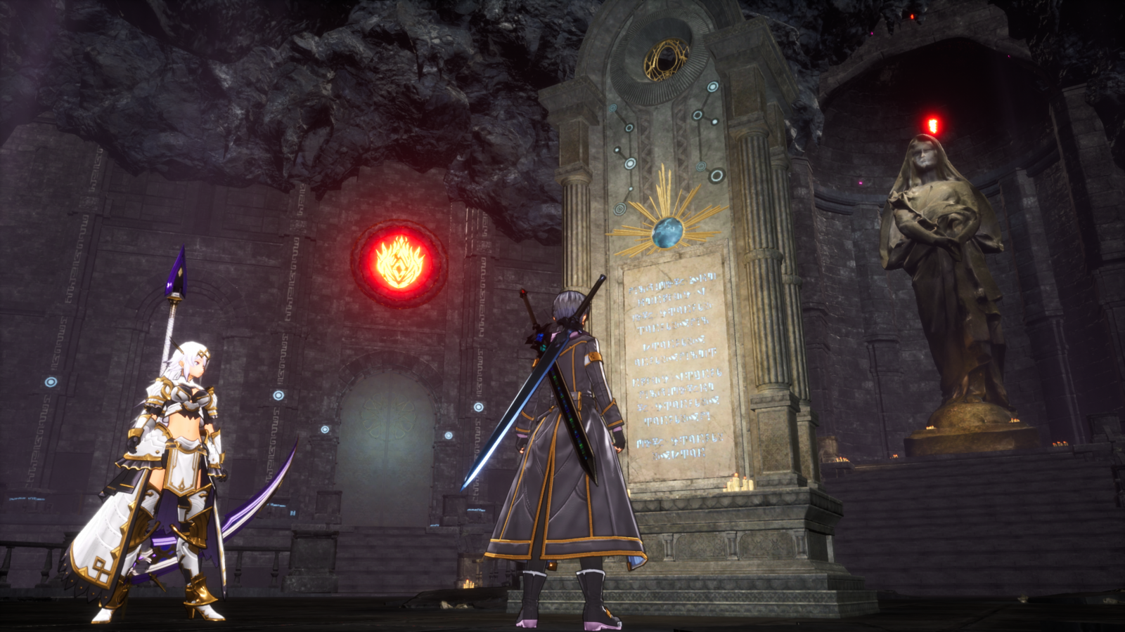 Sword Art Online