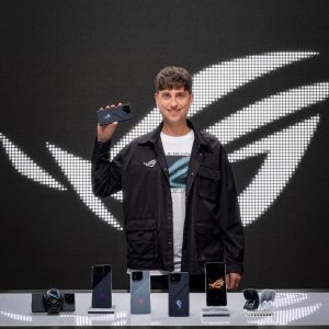 Asus ROG CES 2024