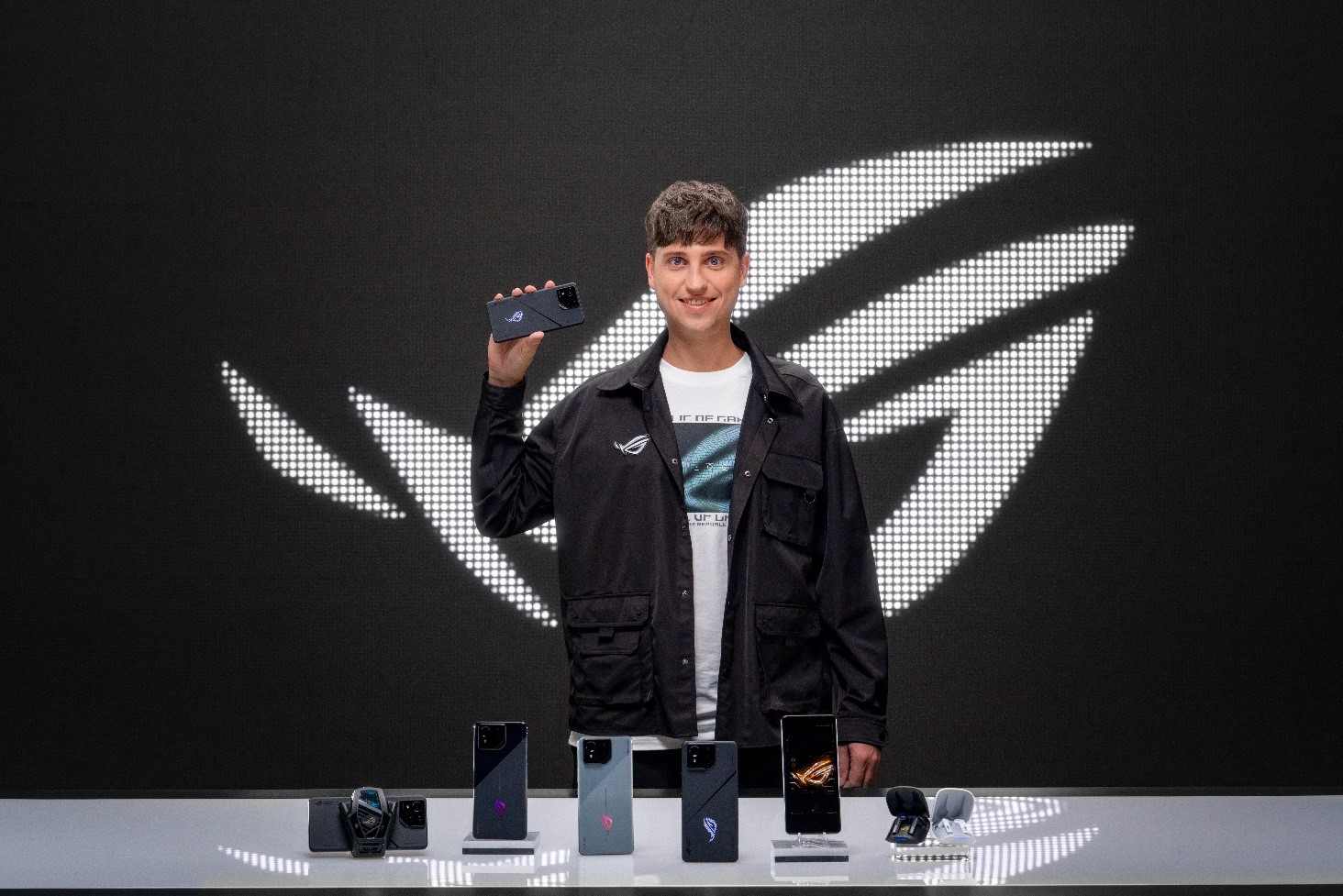 Asus ROG CES 2024
