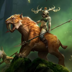 Age of Wonders 4 Primal Fury